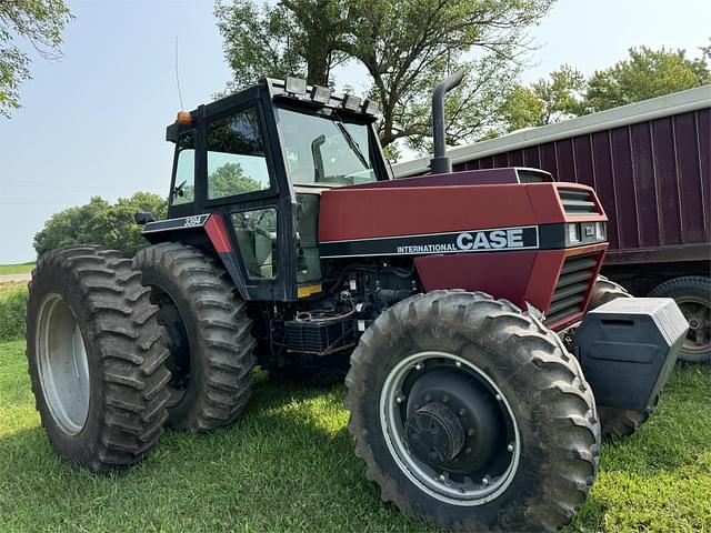 Image of Case IH 3394 equipment image 2