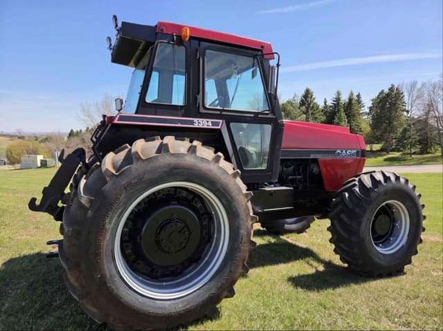 Image of Case IH 3394 equipment image 2