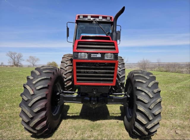 Image of Case IH 3394 equipment image 4