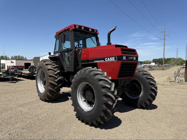 Image of Case IH 3394 equipment image 1