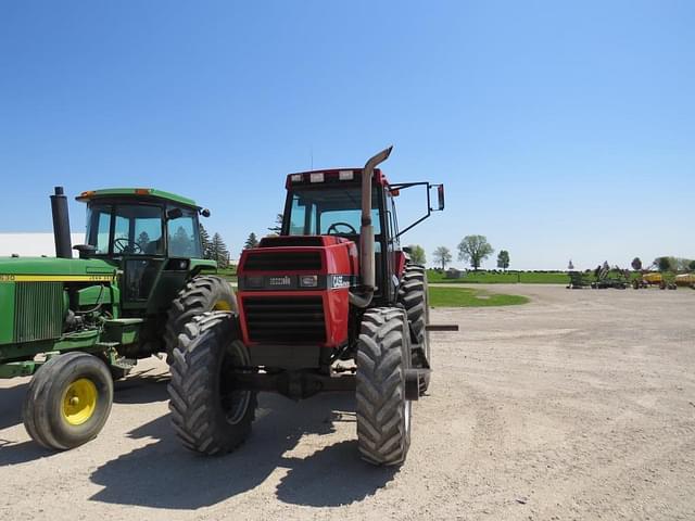 Image of Case IH 3394 equipment image 1