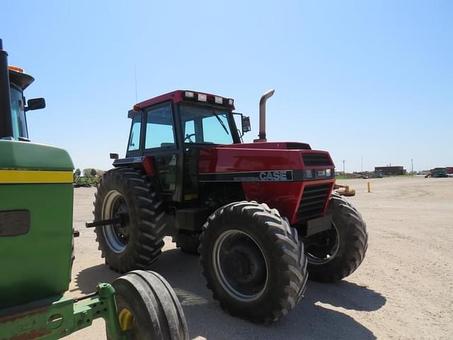 Image of Case IH 3394 equipment image 2