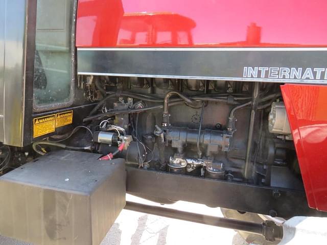 Image of Case IH 3394 equipment image 4