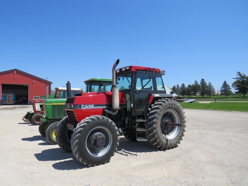 Image of Case IH 3394 Primary image