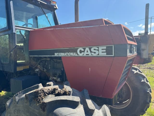 Image of Case IH 3394 equipment image 1
