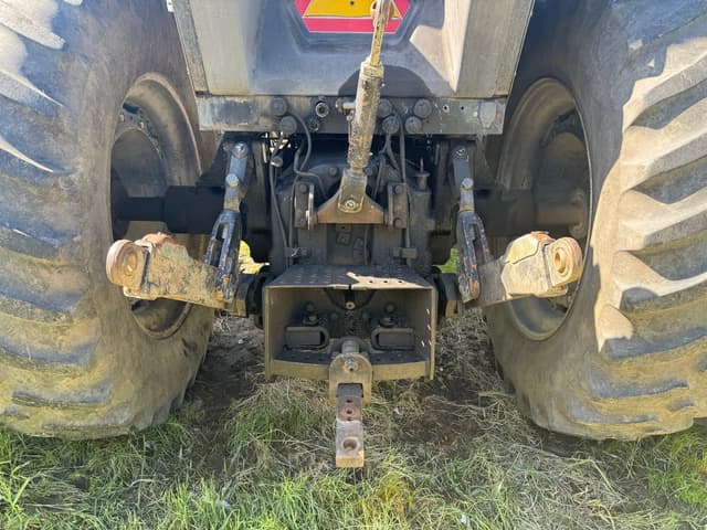 Image of Case IH 3394 equipment image 4