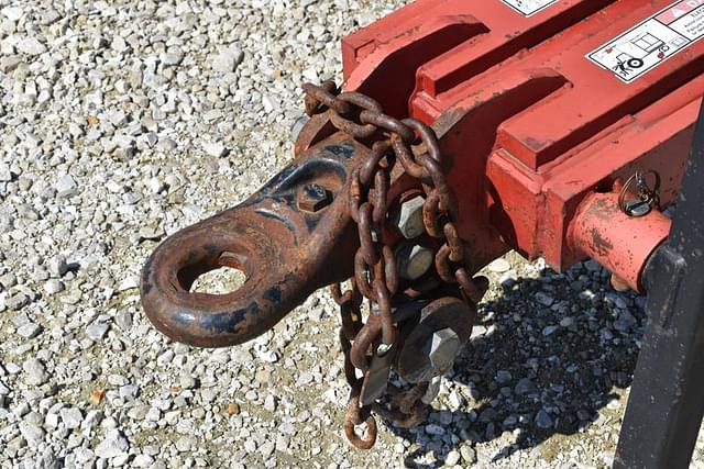Image of Case IH 330 Turbo Till equipment image 3