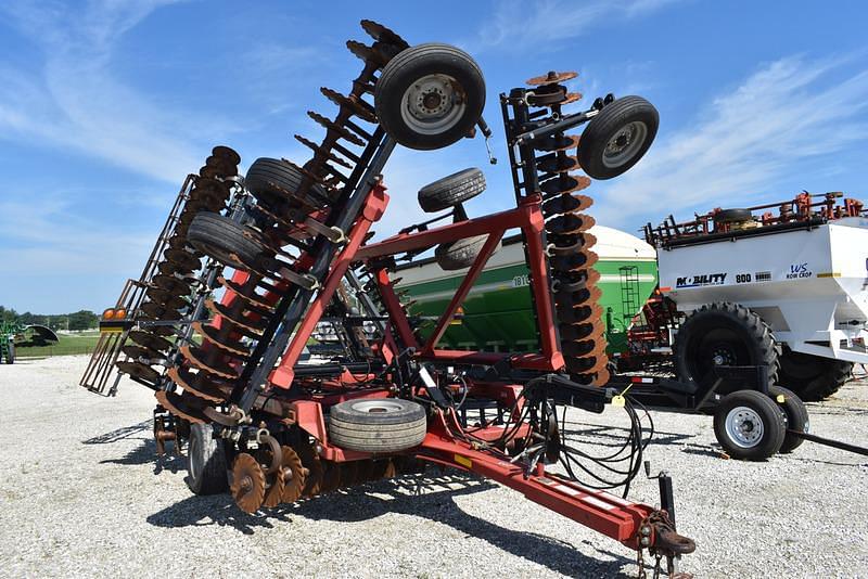 Image of Case IH 330 Turbo Till Primary image