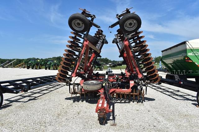 Image of Case IH 330 Turbo Till equipment image 1