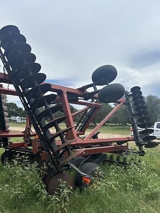 Image of Case IH 340 equipment image 3