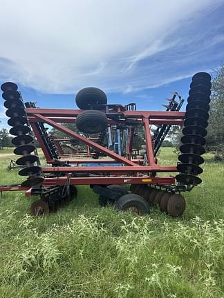 Image of Case IH 340 equipment image 1