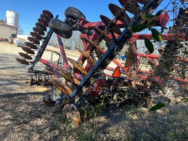 Image of Case IH 340 equipment image 3