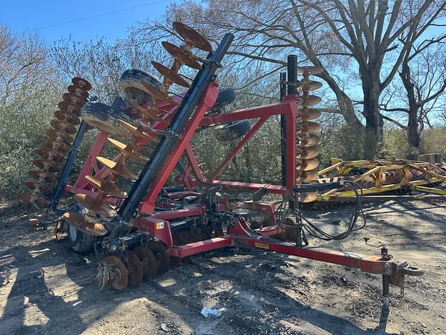 Image of Case IH 340 equipment image 1