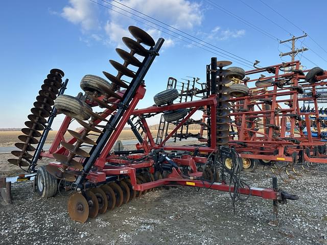 Image of Case IH 340 equipment image 1