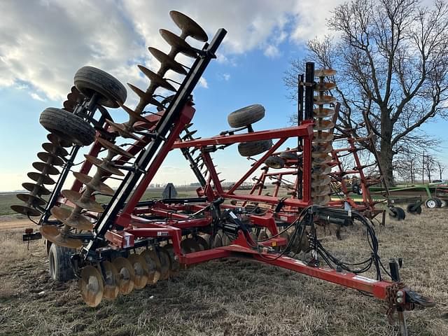 Image of Case IH 340 equipment image 1