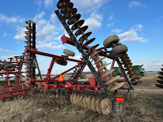 Image of Case IH 340 equipment image 2