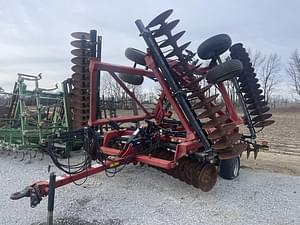 Case IH 340 Image