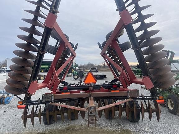 Image of Case IH 340 equipment image 1