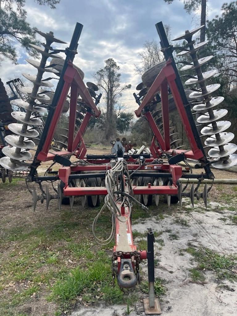 Image of Case IH 340 Image 1