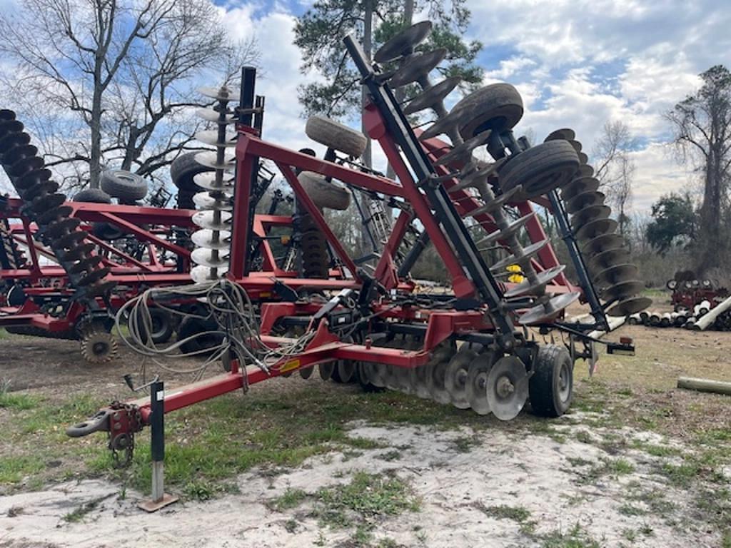 Image of Case IH 340 Image 0