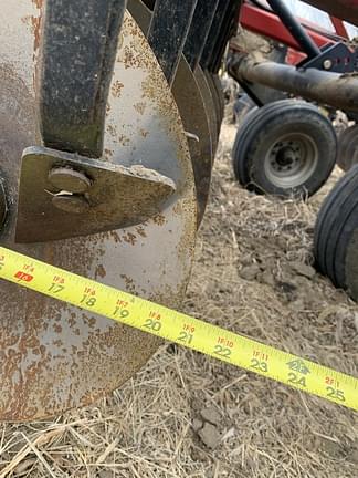 Image of Case IH 340 equipment image 4