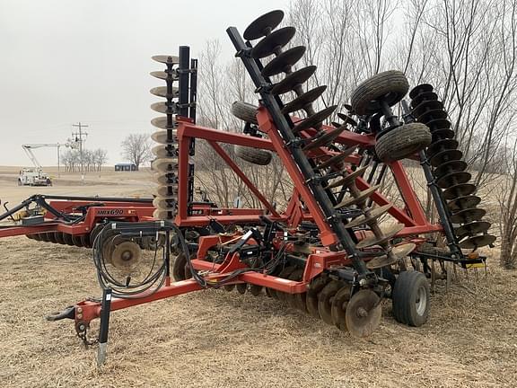 Image of Case IH 340 Primary image