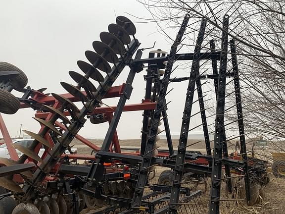 Image of Case IH 340 equipment image 3