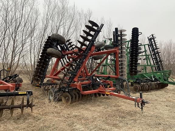 Image of Case IH 340 equipment image 1