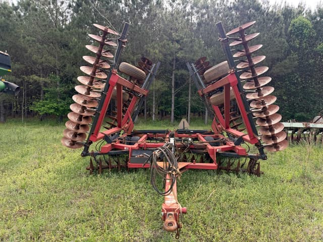 Image of Case IH 340 equipment image 1