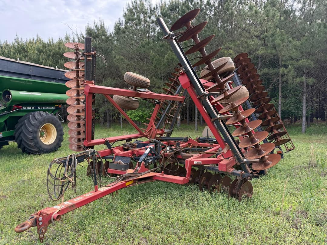Image of Case IH 340 Primary image