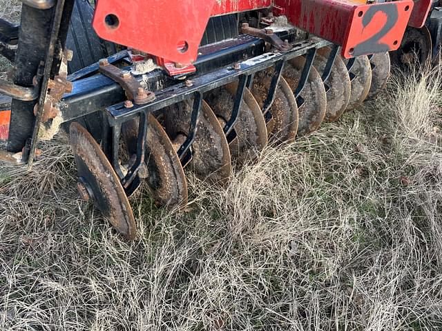 Image of Case IH 340 equipment image 4