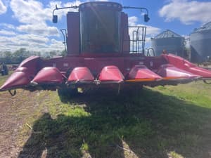 Case IH 3406 Image