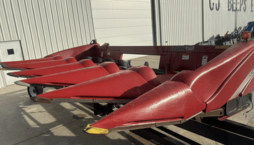 Main image Case IH 3406