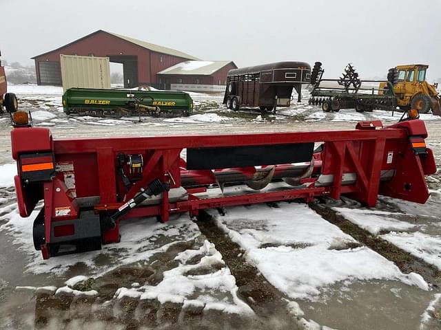 Image of Case IH 3406 equipment image 4