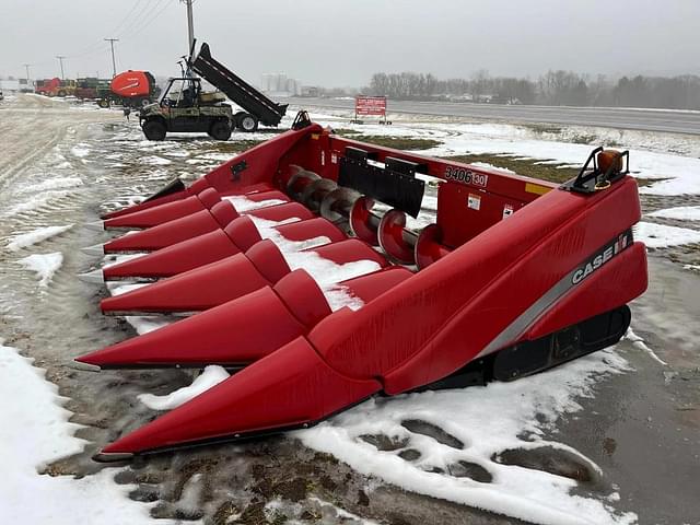 Image of Case IH 3406 equipment image 1