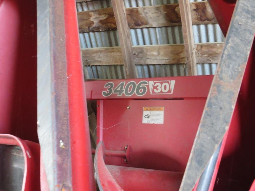 Image of Case IH 3406 Image 1