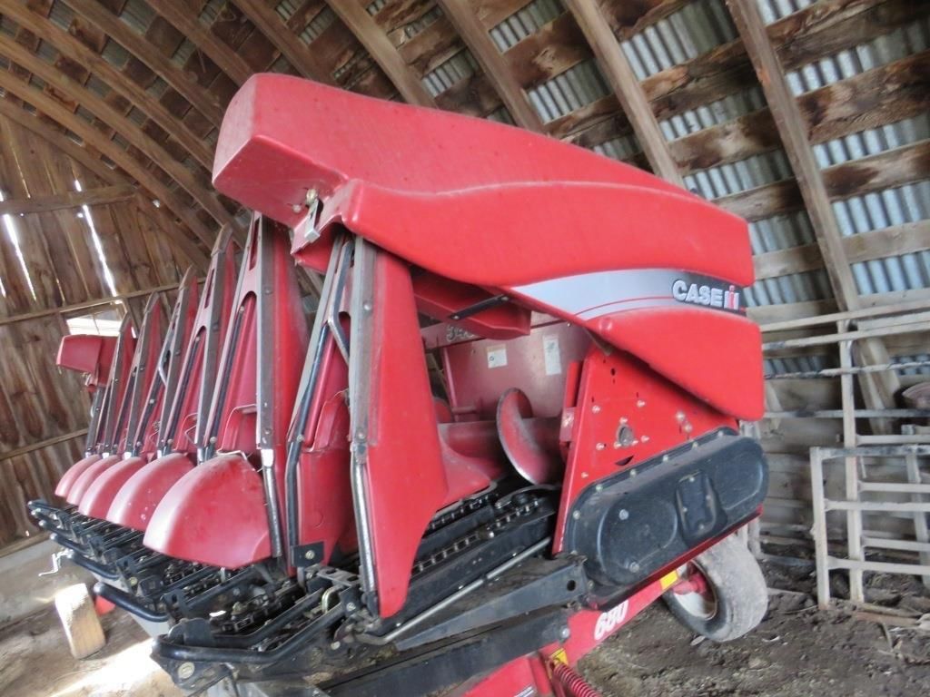 Case IH 3406 Equipment Image0