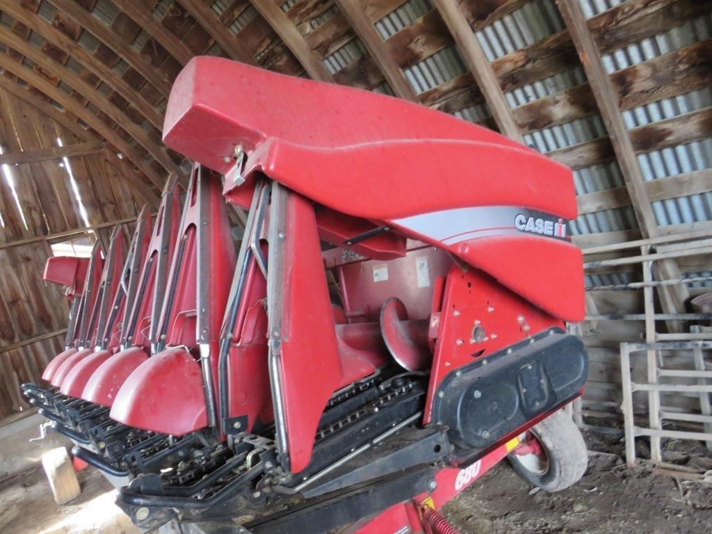 Image of Case IH 3406 Image 0