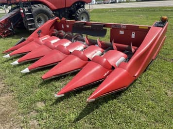 Main image Case IH 3406