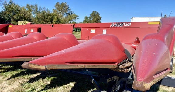 Main image Case IH 3408