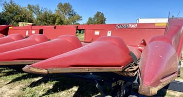 Main image Case IH 3408