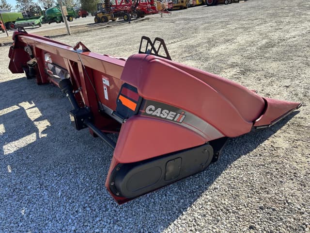 Image of Case IH 3408 equipment image 2