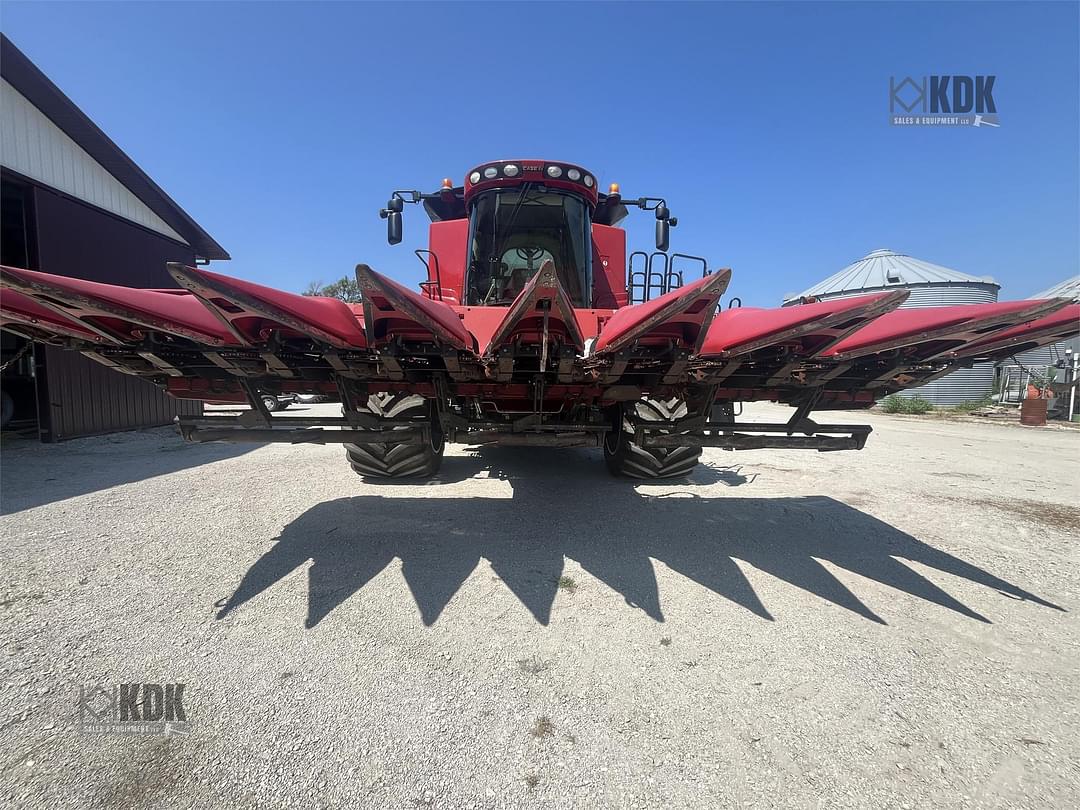 Image of Case IH 3408 Primary image