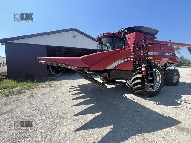 Image of Case IH 3408 equipment image 2