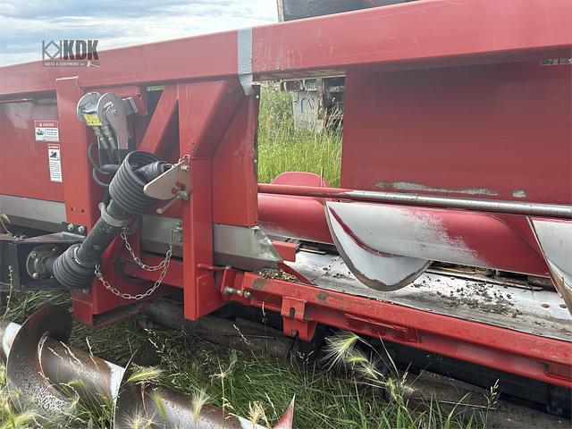 Image of Case IH 3408 equipment image 4