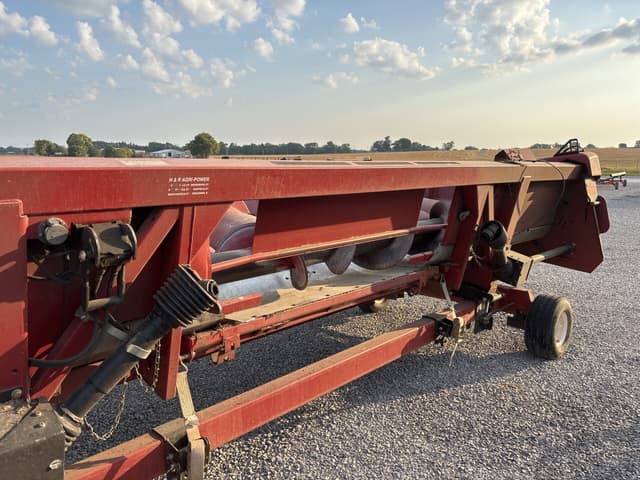 Image of Case IH 3408 equipment image 3