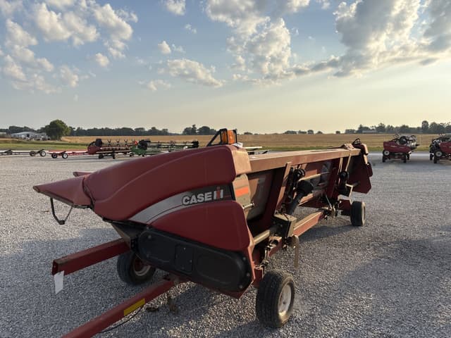 Image of Case IH 3408 equipment image 4
