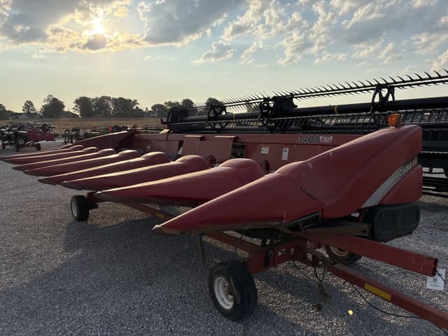 Image of Case IH 3408 equipment image 2
