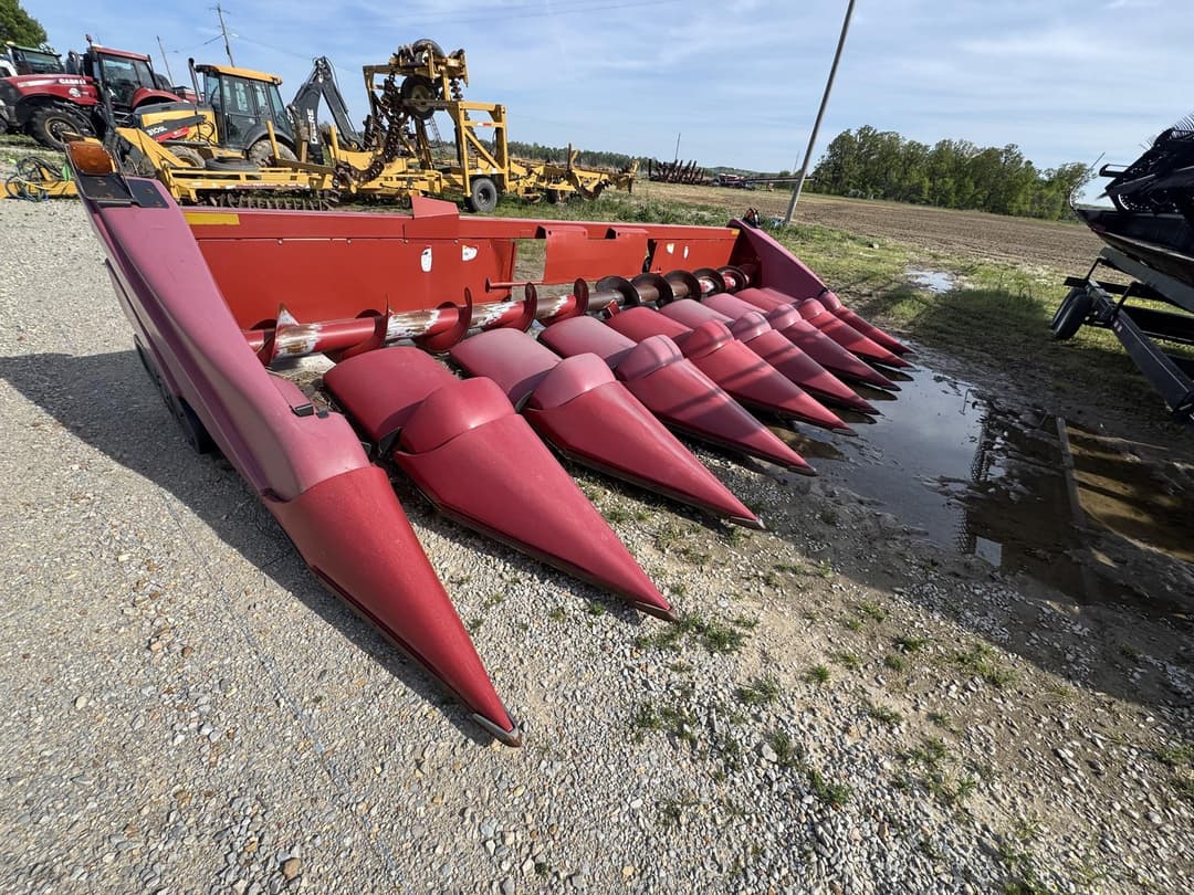 Image of Case IH 3408 Primary image