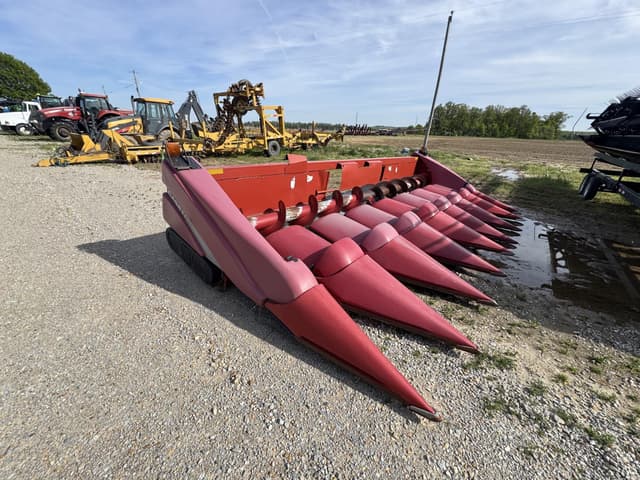 Image of Case IH 3408 equipment image 1